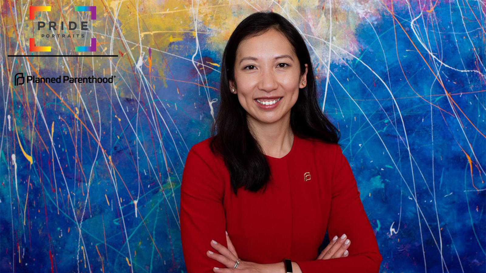 HRCTwitterTakeover With Planned Parenthood President Leana Wen Human