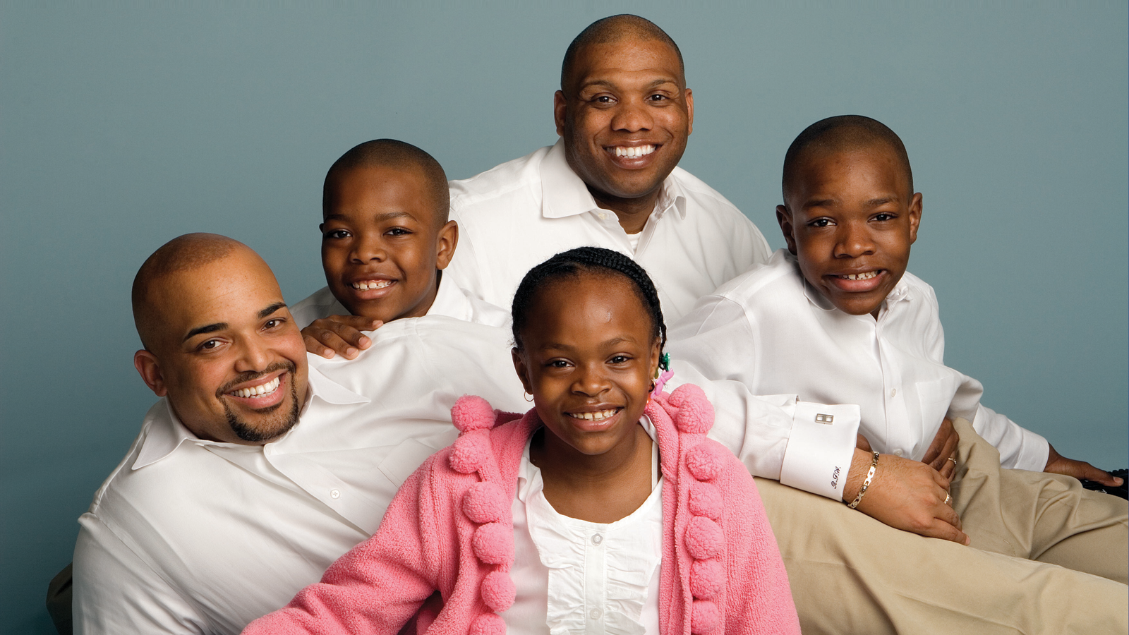 Chosen family. Gay Foster adoption New York.