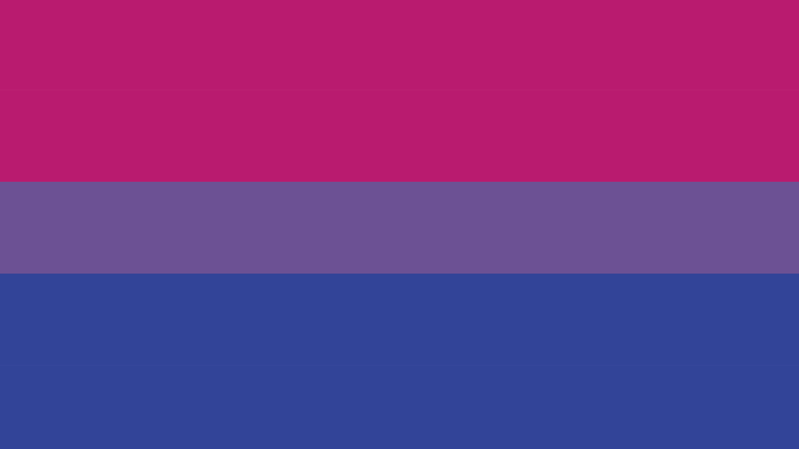 Biweek Five Resources On Bisexual Health Human Rights Campaign