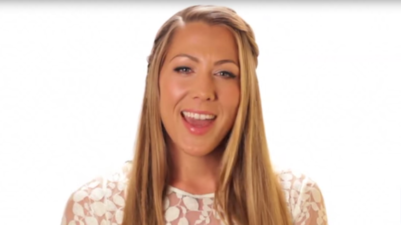 Colbie Caillat Joins HRC’s Americans for Marriage Equality | Human ...