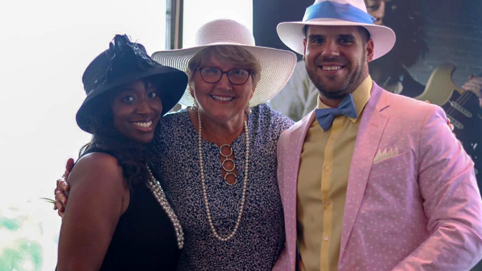 HRC Hosts Second Annual Derby Day In Mississippi | Human Rights Campaign