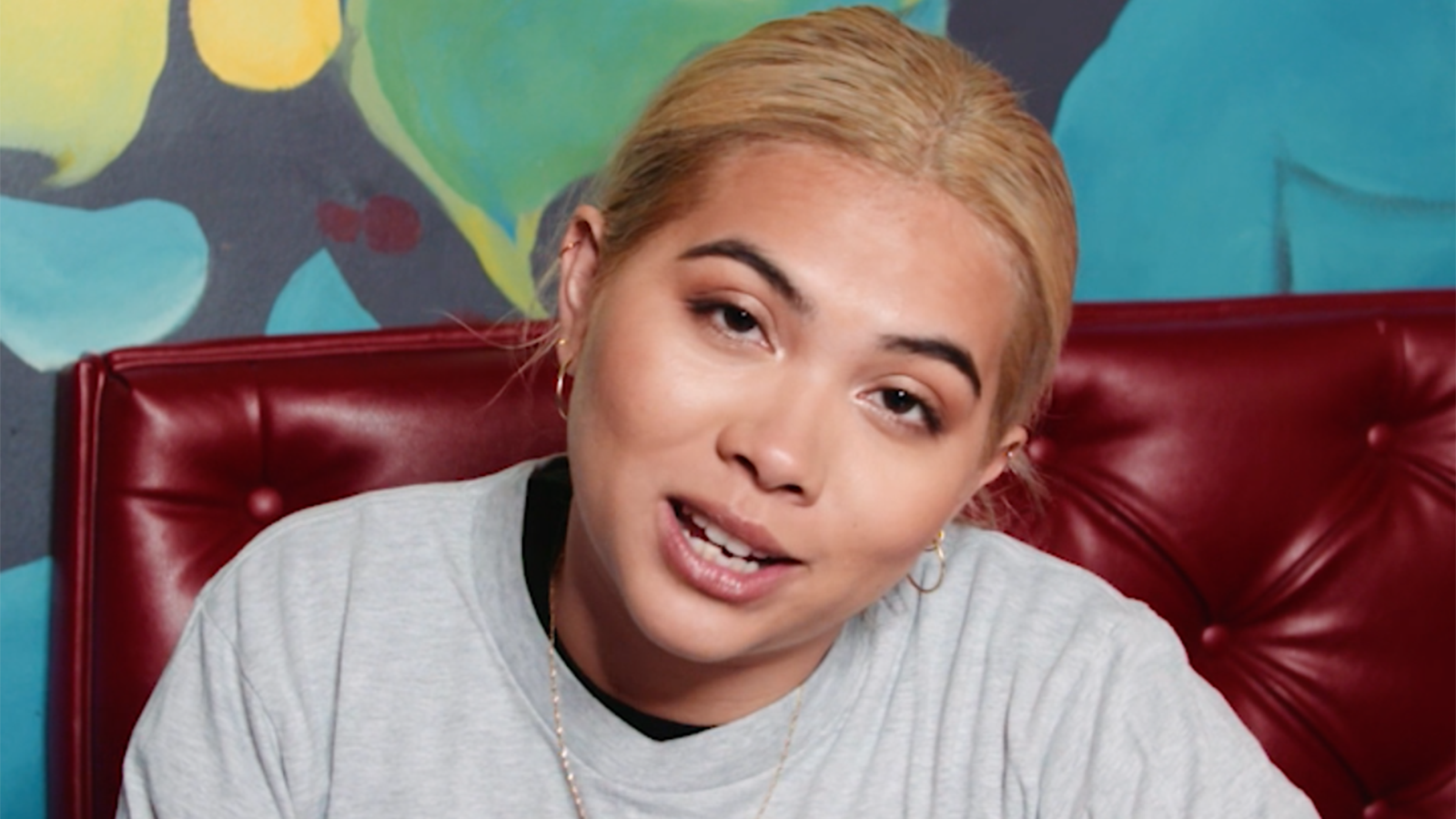 Singer Actress Hayley Kiyoko Joins Hrcs Equality Rocks Campaign Human Rights Campaign