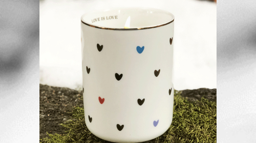 Love is love, Williams Sonoma, Shop, Equality