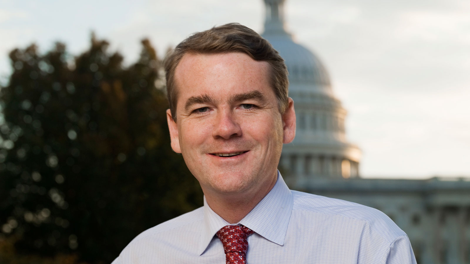 senator michael bennet committee assignments