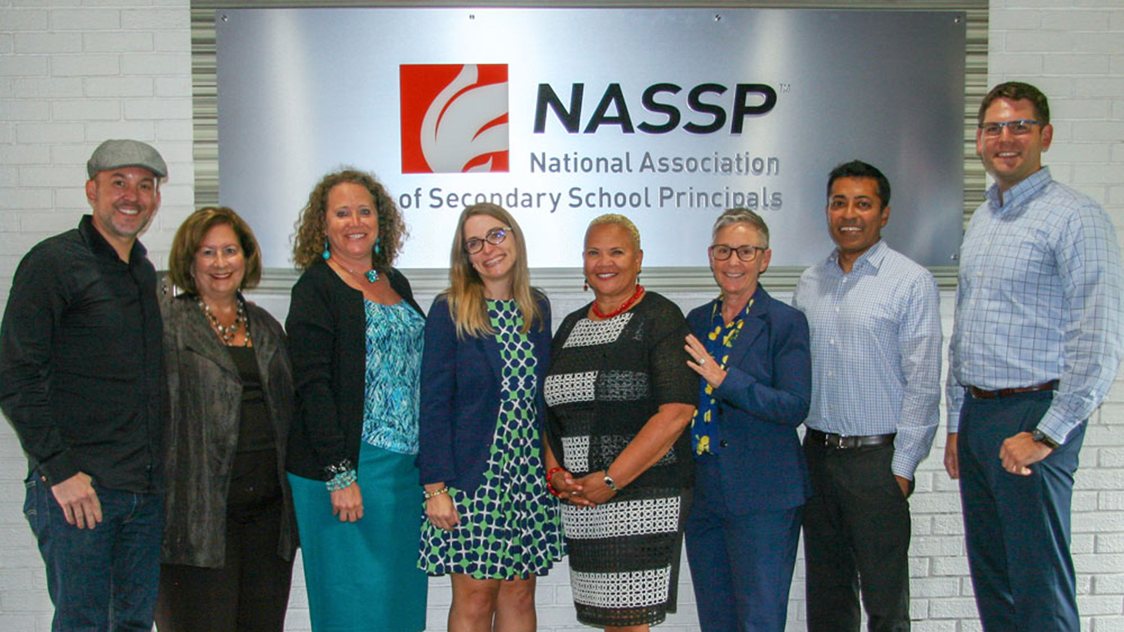 HRC And NASSP Lead School Inclusion Efforts For LGBTQ Students | Human ...