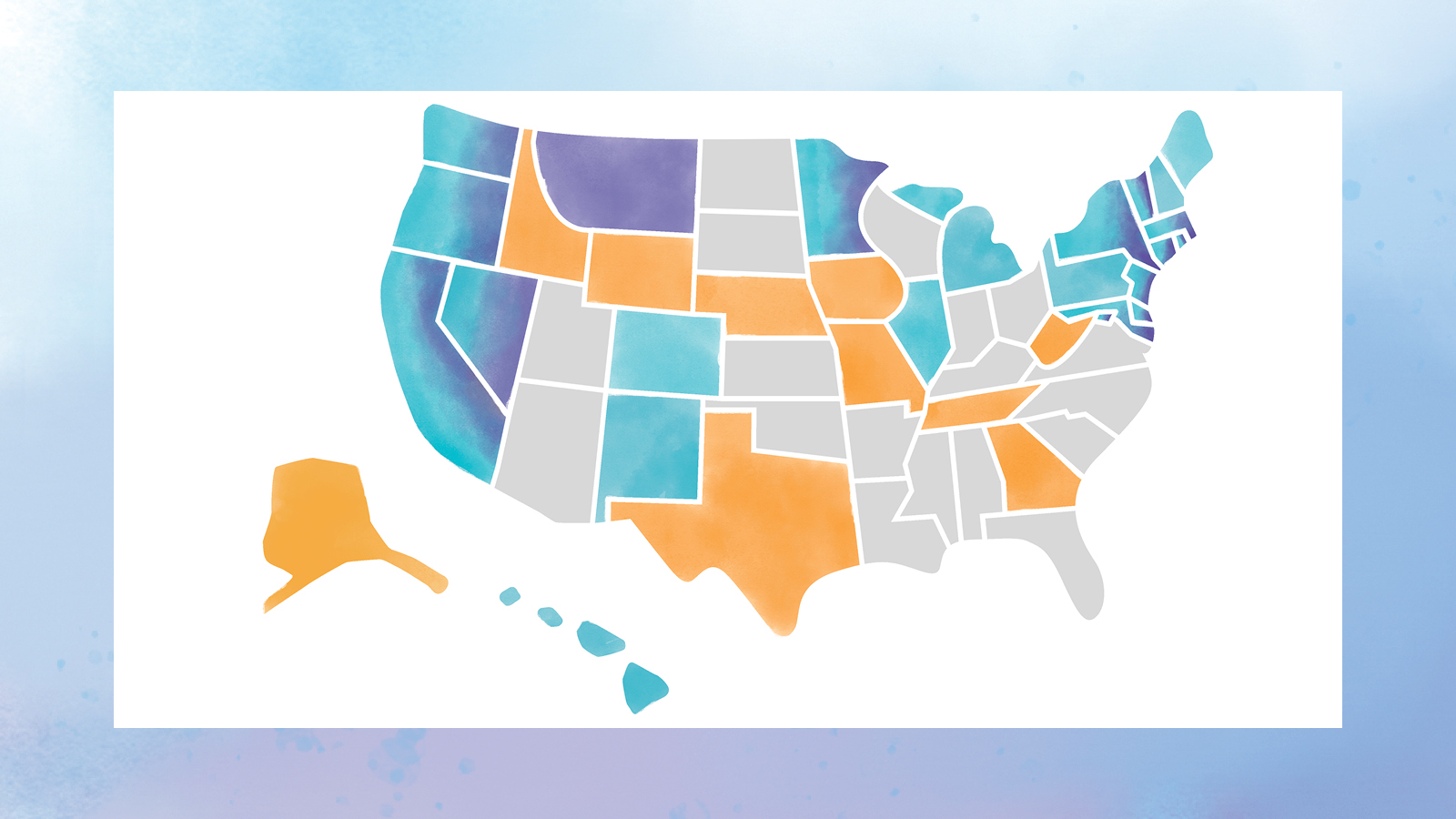 Hrcs 2019 State Equality Index Human Rights Campaign