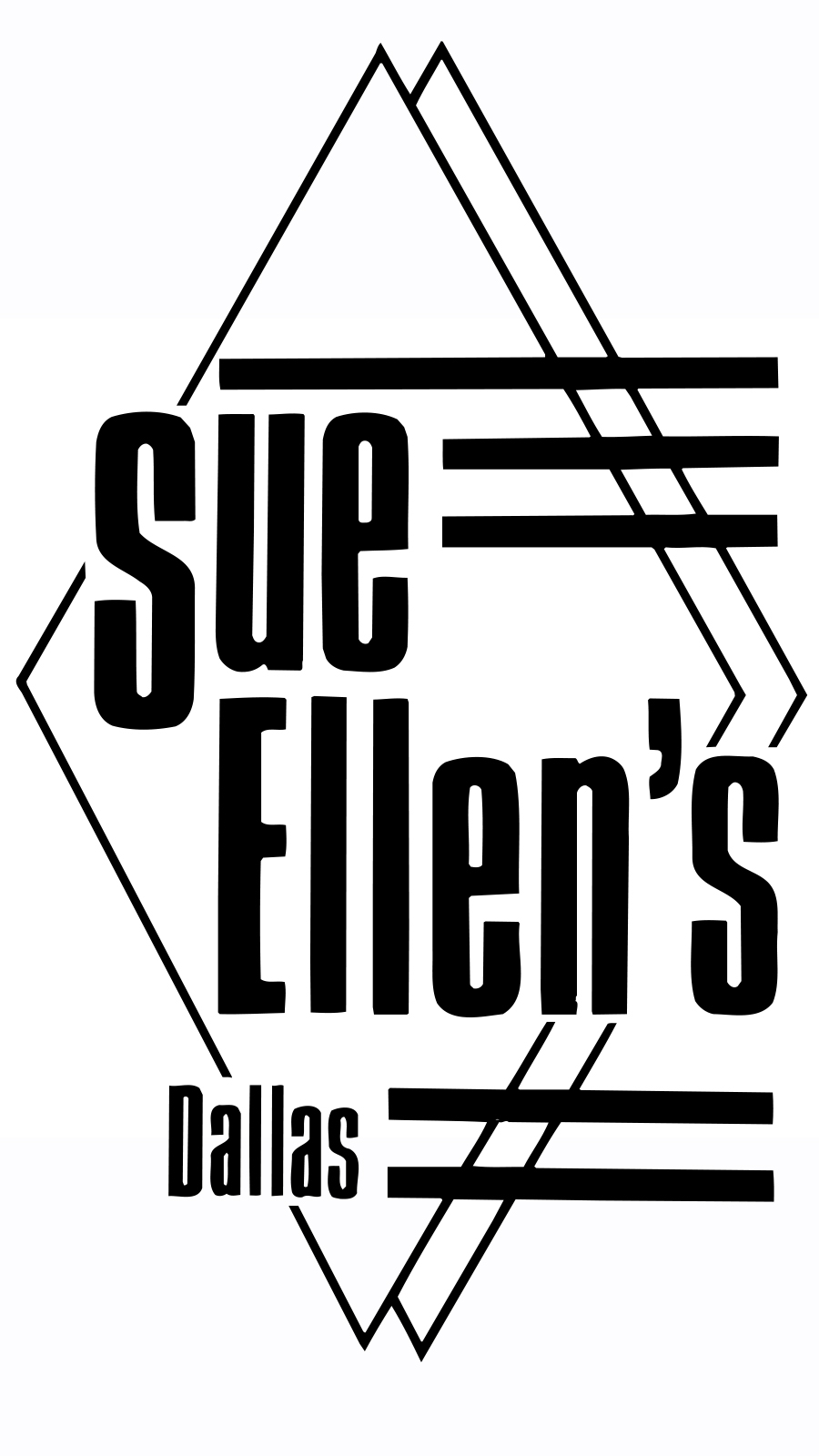 Her HRC Presents: Sue Ellen's Throwback Party benefiting Human Rights ...