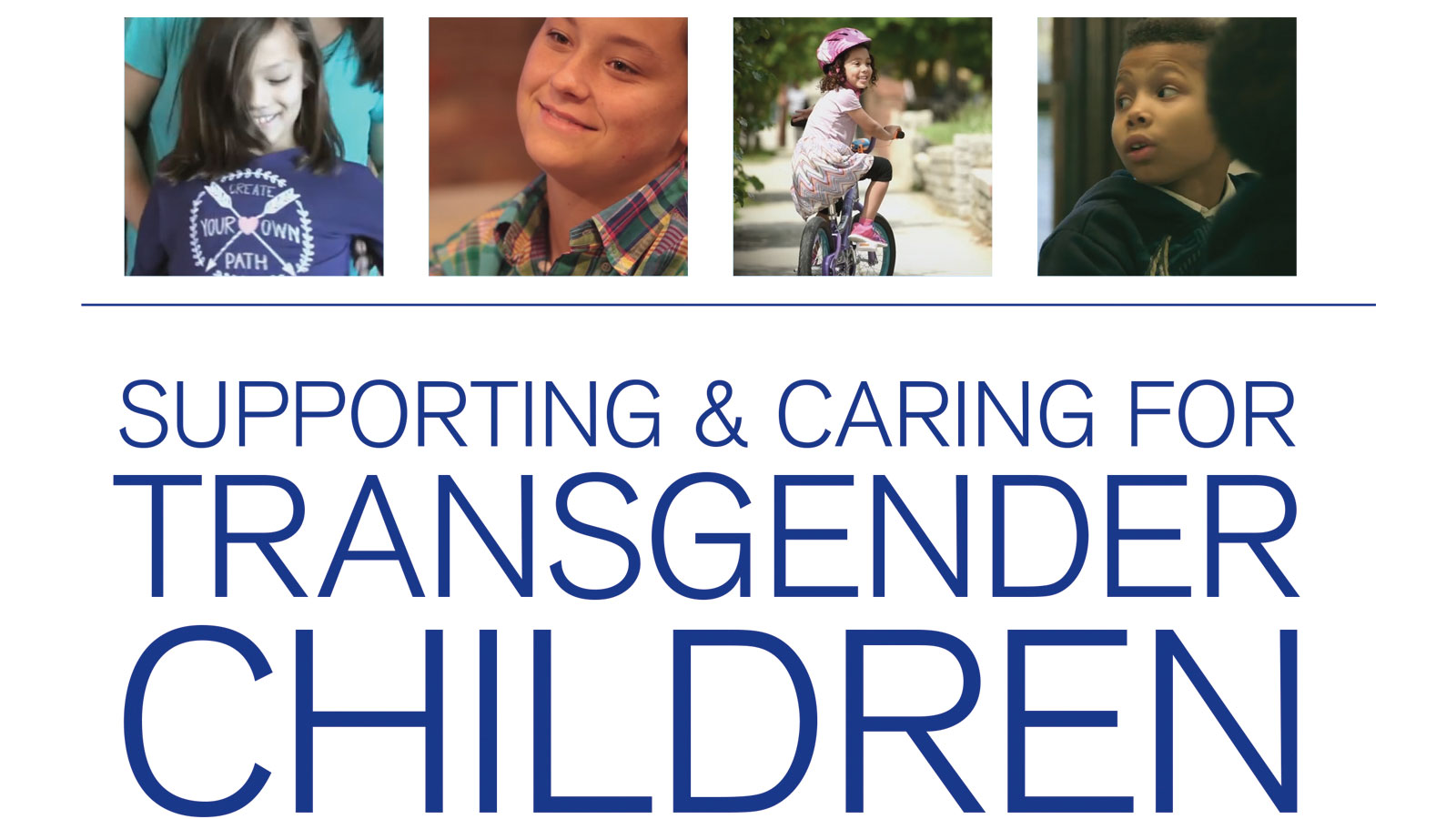 Hrc Joins With Leading Pediatric Organizations On New Guide Human Rights Campaign