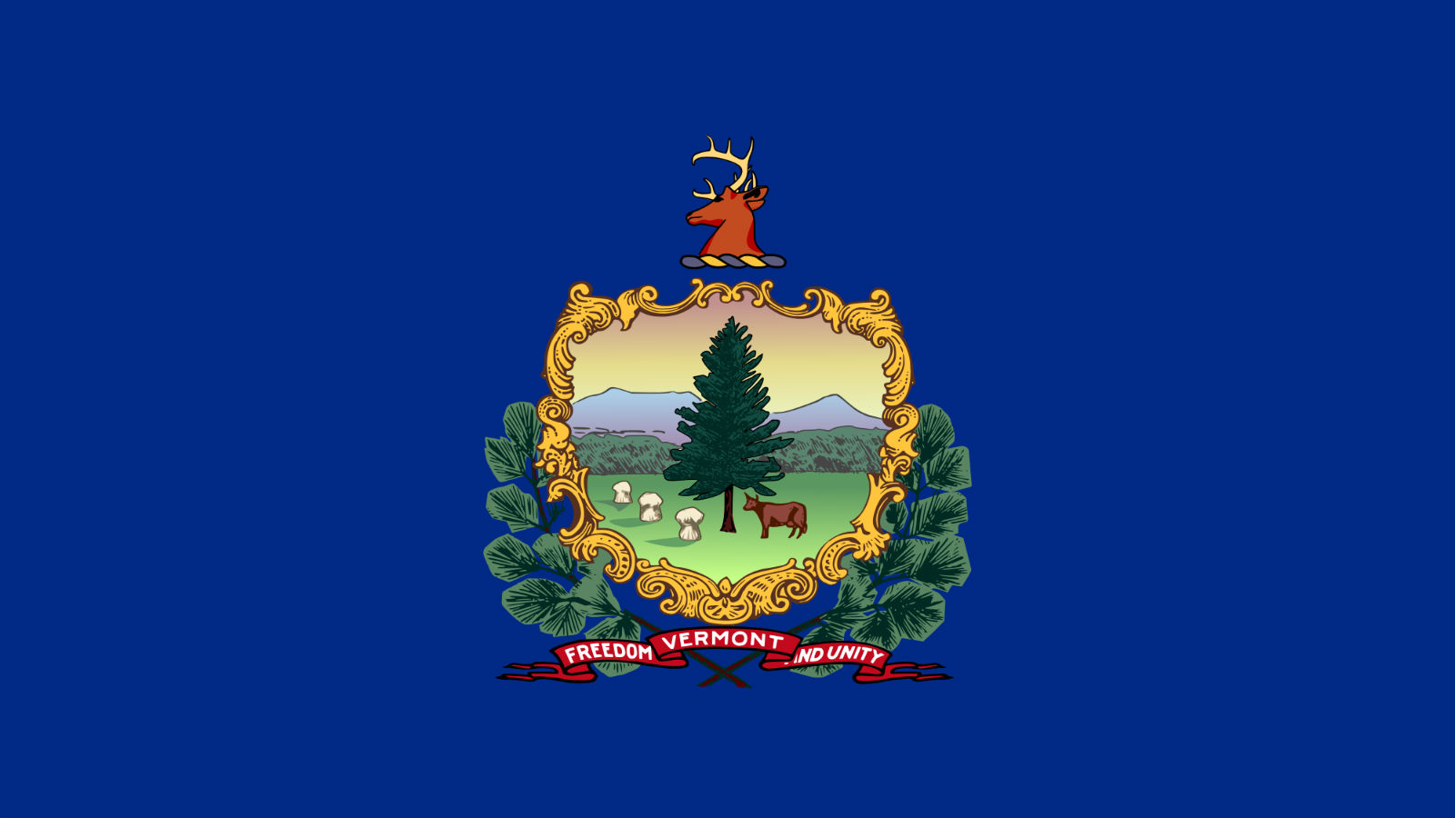 Vermont Protects LGBTQ Kids from "Conversion Therapy" | Human Rights