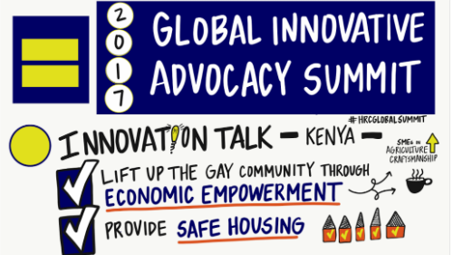 Global Innovative Advocacy Summit
