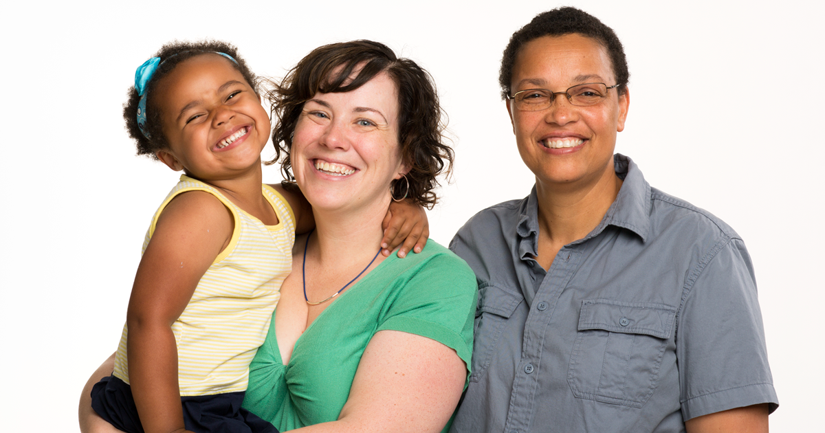 Navigating Questions About Diverse Families in the Classroom | Human ...