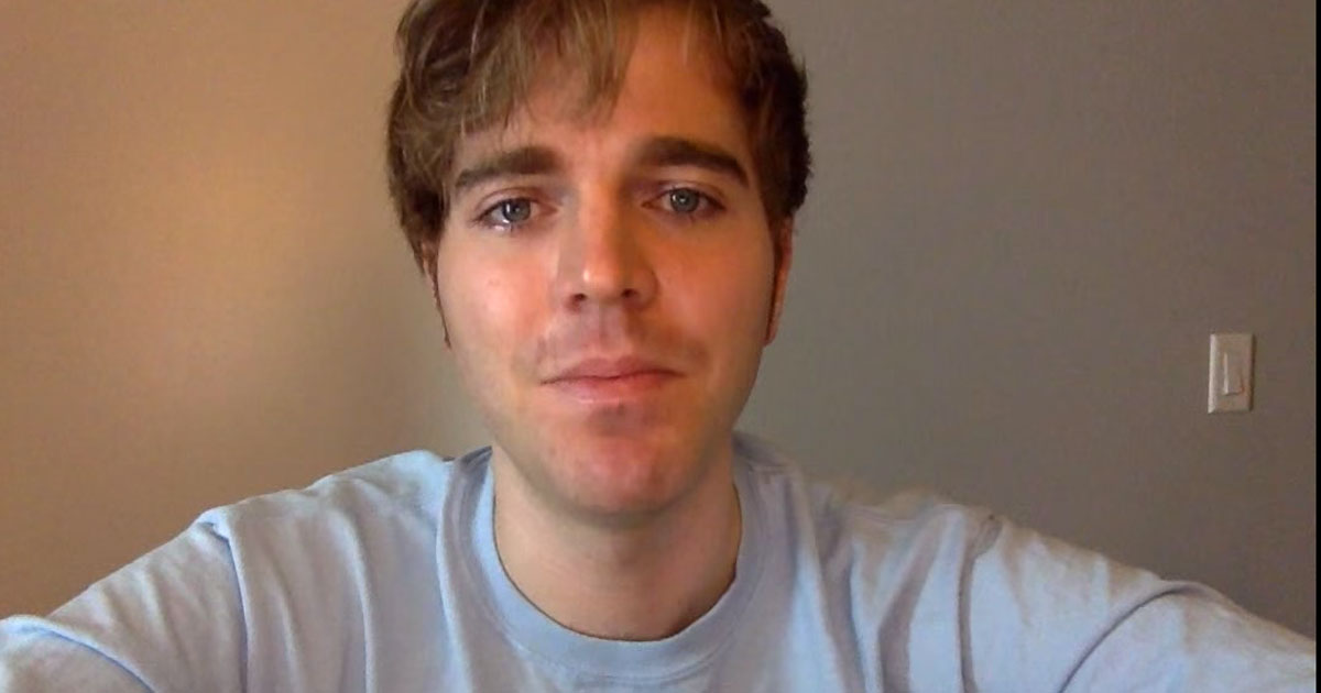 YouTube Star Shane Dawson Comes Out As Bisexual | Human Rights Campaign