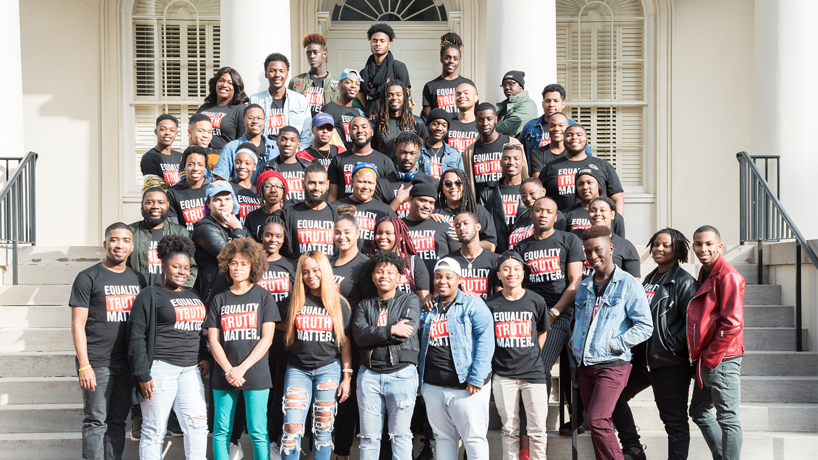 National HBCU Leadership Summit - Human Rights Campaign