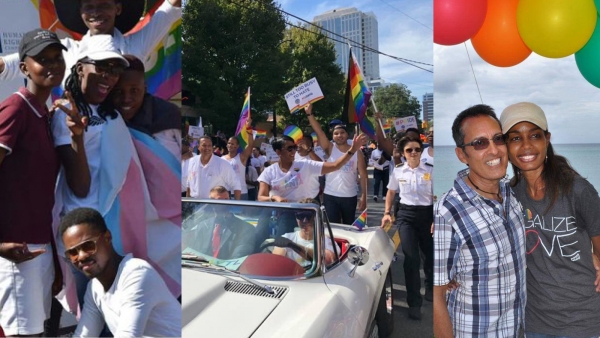 Lesbian Toon Fan Club - Atlanta | Human Rights Campaign