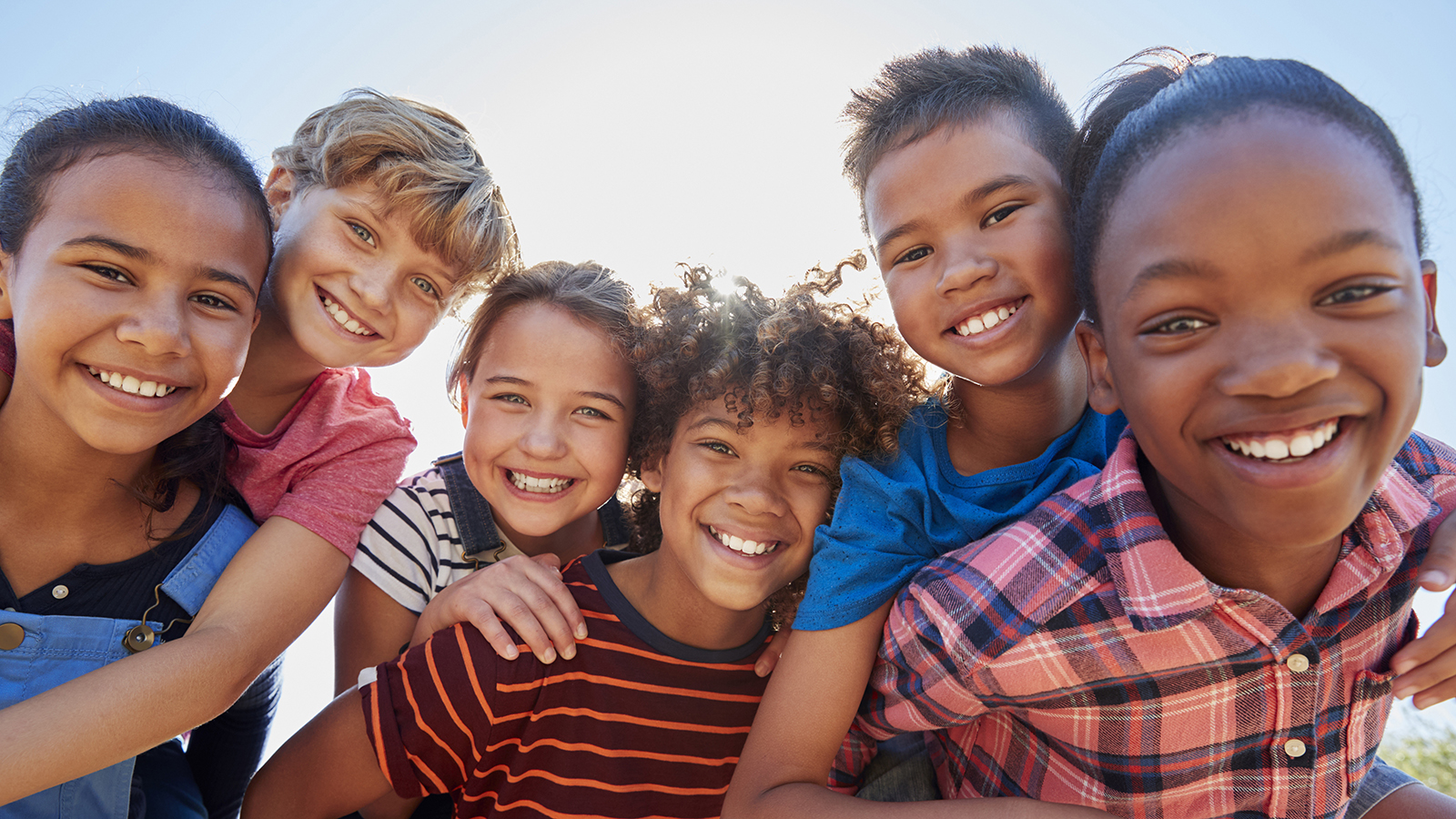 Looking at Skin Color with Books and Activities Schools