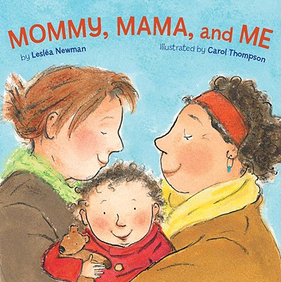 Great Books Featuring Two Moms & Two Dads | Welcoming Schools