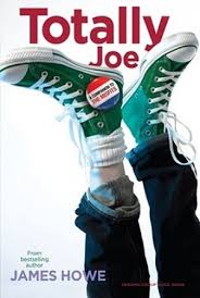 totally joe book